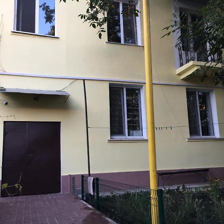 Kvartira U Samogo Moria! Odesa Exterior foto